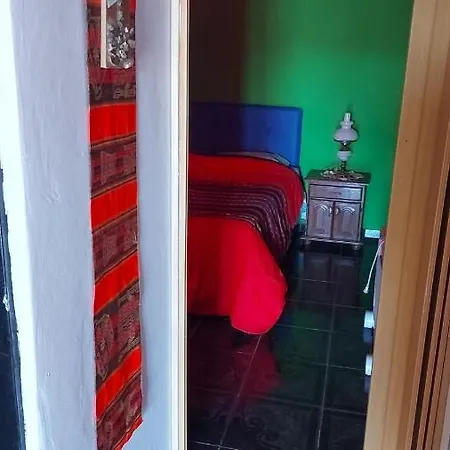 Apartamento Tranquilidad Absoluta Villa Union  Exterior foto