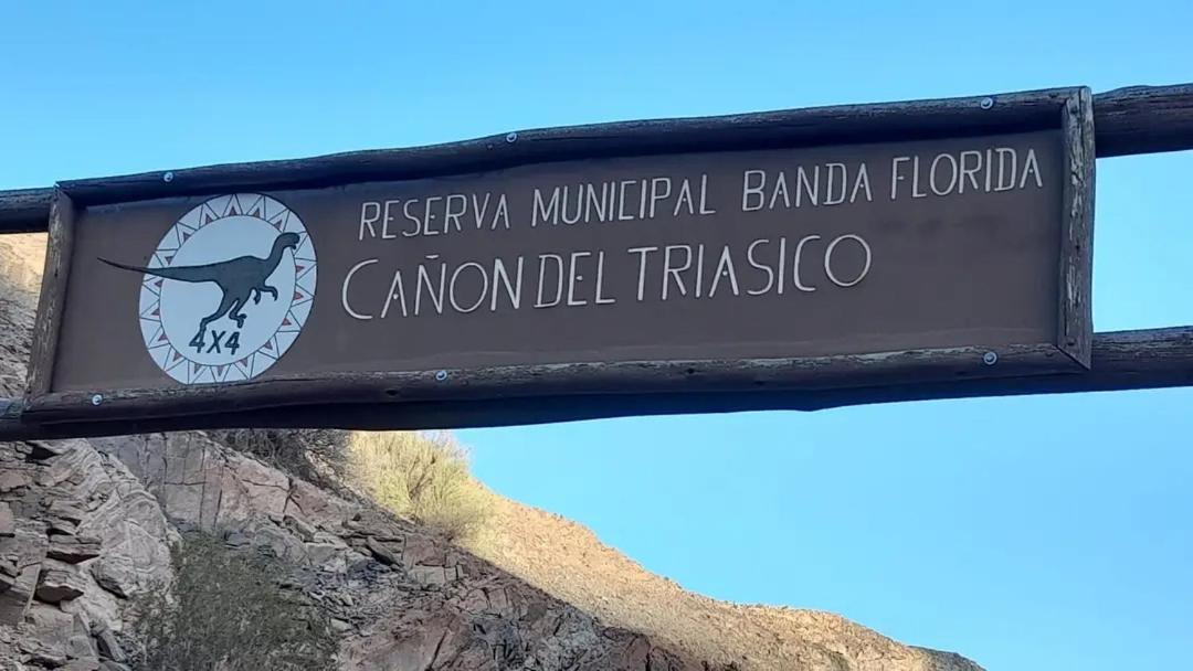 Tranquilidad Absoluta * Villa Union (La Rioja)