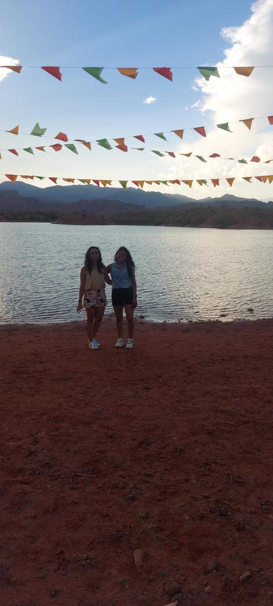 Tranquilidad Absoluta Villa Union (La Rioja)