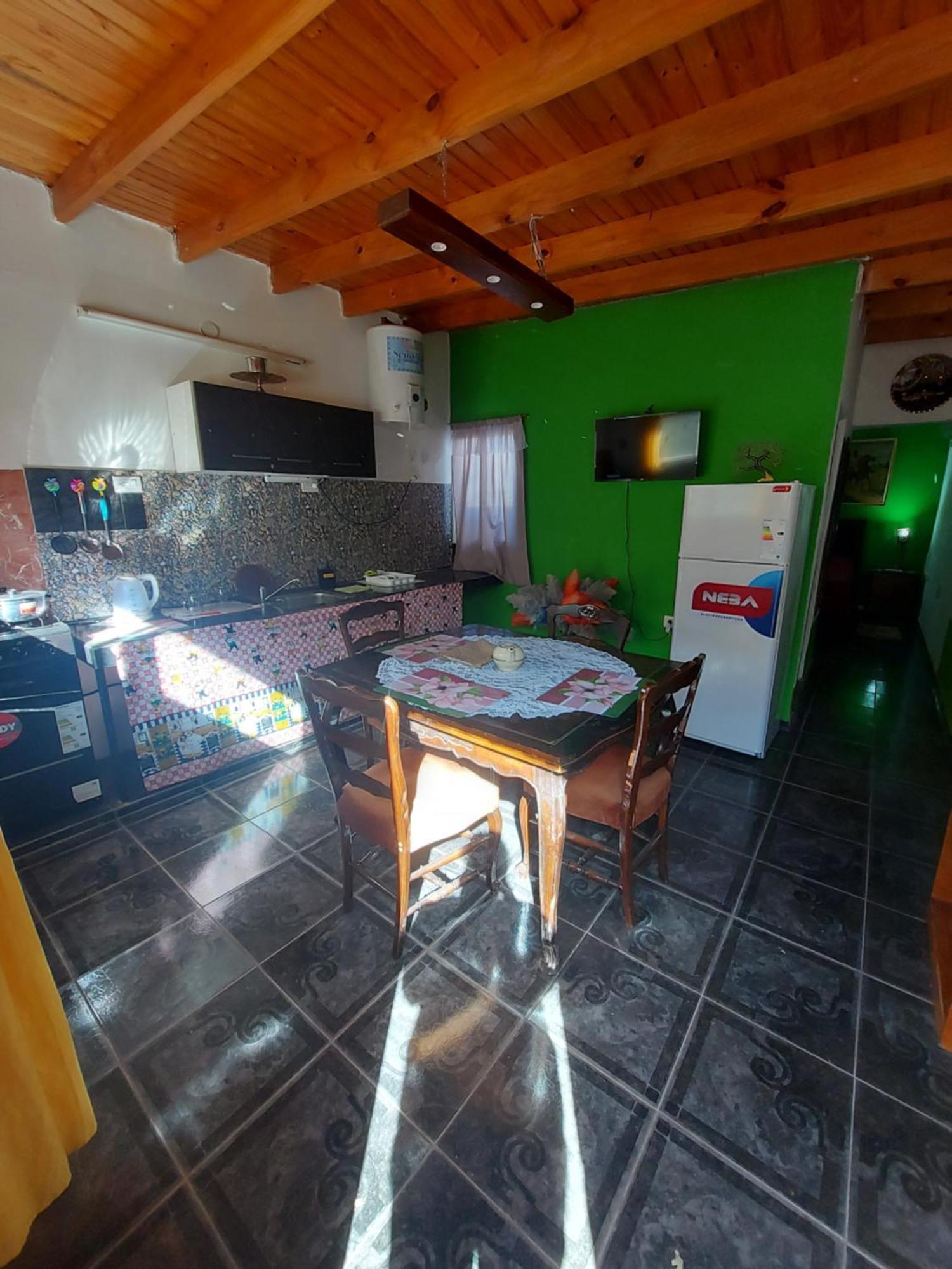 Apartment Tranquilidad Absoluta