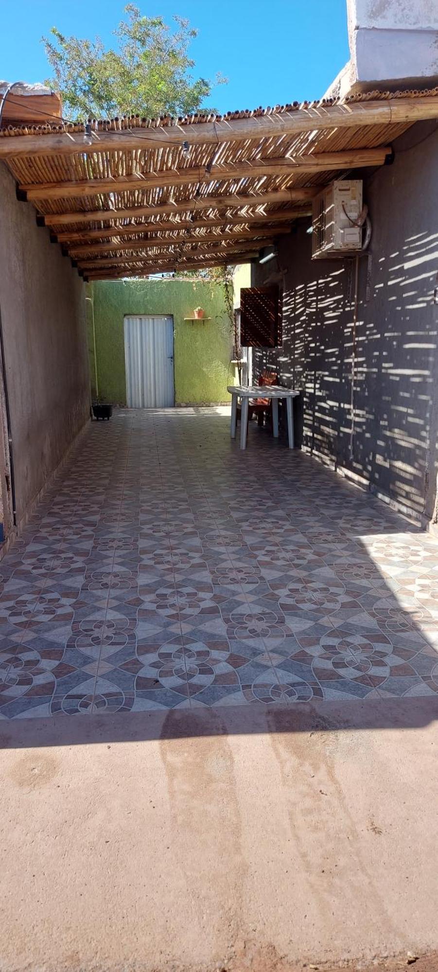 Tranquilidad Absoluta Apartment Villa Union (La Rioja)